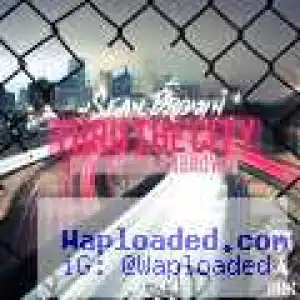 Sean Brown - Thru The City